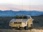 BAE Valanx JLTV Prototype 2008 года